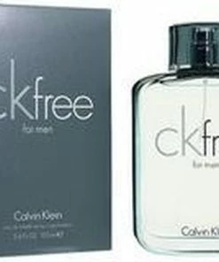 Nieuw ? Calvin Klein CK Free For Men - 30 Ml - Eau De Toilette Spray - Herenparfum ? -Tom Ford Shop 550x419 5