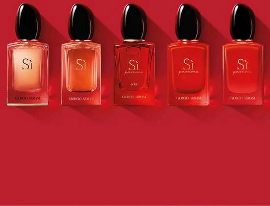 Aanbiedingen β G.Armani Si Passione Eclat Edp 100 ? 7 Aanbiedingen β G.Armani Si Passione Eclat Edp 100 ? - Afbeelding 7