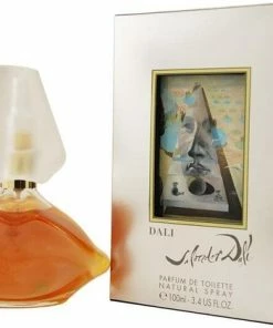 Goedkoopste ? Salvador Dali Dali - 30 Ml - Parfum De Toilette ? -Tom Ford Shop 550x421 2