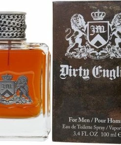 Kopen ? Juicy Couture Dirty English - 100 Ml - Eau De Toilette ✔️ -Tom Ford Shop 550x421 3