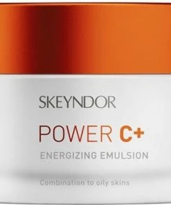 Gloednieuw ⌛ Skeyndor - Power C+ - Energizing Emulsion - Normale/Combineerde Huid - 50 Ml ? -Tom Ford Shop 550x422