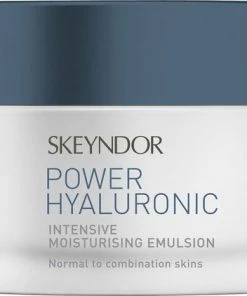 Uitgang ? Skeyndor - Power Hyaluronic - Intensive Moisturizing Emulsion - 50 Ml ? -Tom Ford Shop 550x422 3
