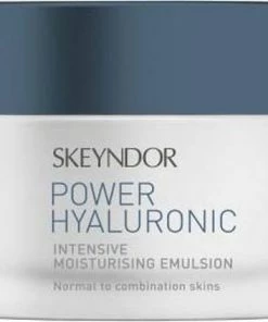 Uitgang ? Skeyndor - Power Hyaluronic - Intensive Moisturizing Emulsion - 50 Ml ? -Tom Ford Shop 550x423 1