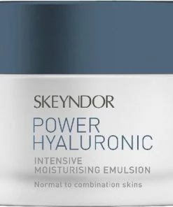 Uitgang ? Skeyndor - Power Hyaluronic - Intensive Moisturizing Emulsion - 50 Ml ? -Tom Ford Shop 550x423 2