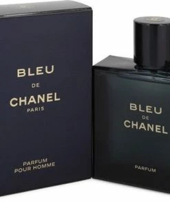 Aanbiedingen ? Chanel Bleu De Chanel - 150 Ml - Parfum Vaporisateur - Herenparfum ✨ -Tom Ford Shop 550x423