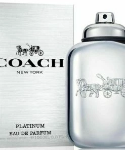 Promo ⭐ Coach - Platinum For Men - Eau De Parfum - 100ML ? -Tom Ford Shop 550x425 1