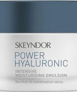 Uitgang ? Skeyndor - Power Hyaluronic - Intensive Moisturizing Emulsion - 50 Ml ? -Tom Ford Shop 550x425 4