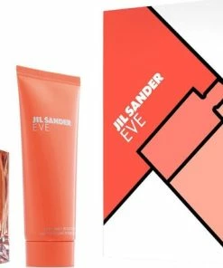 Uitgang ? Jil Sander Eve Giftset - 30 Ml Eau De Toilette Spray + 75 Ml Bodylotion - Cadeauset Voor Dames ✔️ -Tom Ford Shop 550x427 1