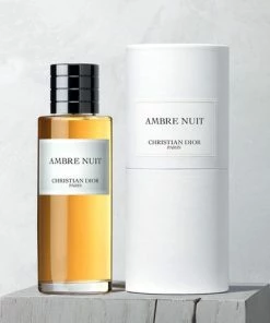 Beste recensies van ? Christian Dior Ambre Nuit Eau De Parfum 125ml Maison Christian Dior ?