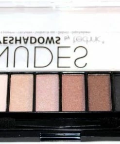 Uitgang ✨ Technic Nudes - Oogschaduw Palet ✔️ -Tom Ford Shop 550x429 2