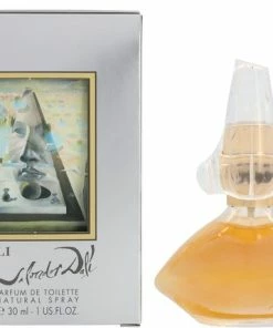 Goedkoopste ? Salvador Dali Dali - 30 Ml - Parfum De Toilette ? -Tom Ford Shop 550x429