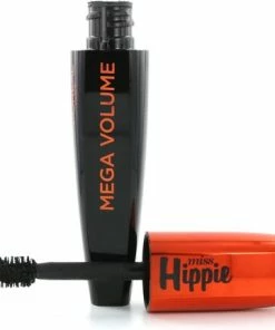 Beste Pirce ? L?Or?al Paris L'Or Al Mega Volume Miss Hippie Mascara - Black ?