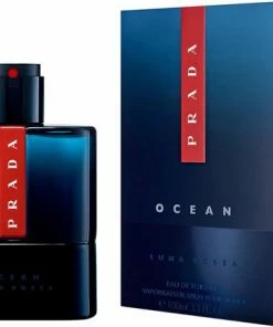 Korting ? Prada Luna Rossa Ocean Eau De Toilette Spray 100 Ml ? 8 Korting ? Prada Luna Rossa Ocean Eau De Toilette Spray 100 Ml ? -Tom Ford Shop 550x435 3