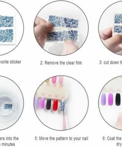 Hete verkoop ? Ardran & Tookar Kerst Nagelstickers - Kerstmis Nagel Stickers - ? Christmas Nail Art - Nagel Decoratie - Nagelversiering - Nageldecoratie - 3D Nail Vinyls - French Manicure Stickers - Sneeuwpop ? 9 Hete verkoop ? Ardran & Tookar Kerst Nagelstickers - Kerstmis Nagel Stickers - ? Christmas Nail Art - Nagel Decoratie - Nagelversiering - Nageldecoratie - 3D Nail Vinyls - French Manicure Stickers - Sneeuwpop ? -Tom Ford Shop 550x435 4