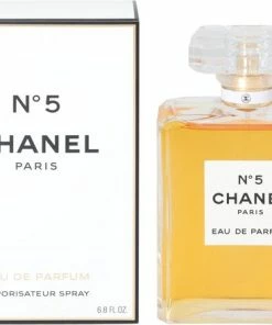 Top 10 ? Chanel N°5 200 Ml - Eau De Parfum - Damesparfum ? -Tom Ford Shop 550x440 1