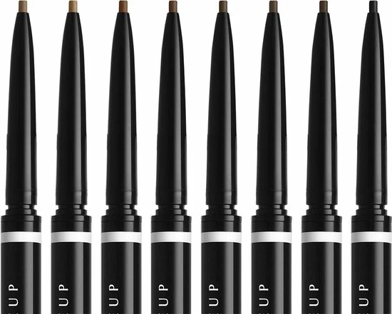 Aanbiedingen ? NYX Professional Makeup Micro Brow Pencil Wenkbrauwpotlood - Blonde ? 5 Aanbiedingen ? NYX Professional Makeup Micro Brow Pencil Wenkbrauwpotlood - Blonde ? - Afbeelding 5
