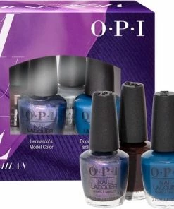 Promo ? O.P.I. OPI Muse Nagellak Set ?