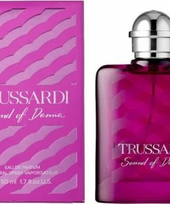 Uitgang ? Trussardi Parfums - Sound Of Donna - Eau De Parfum - 50ML ? -Tom Ford Shop 550x443 2