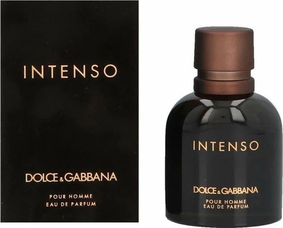 Aanbiedingen ? Dolce & Gabbana Pour Homme Intenso Eau De Parfum Spray 40 Ml ? 4 Aanbiedingen ? Dolce & Gabbana Pour Homme Intenso Eau De Parfum Spray 40 Ml ? - Afbeelding 4