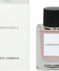 Goedkoopste ✨ Damesparfum Dolce & Gabbana L Imperatrice EDT (50 Ml) ? -Tom Ford Shop 550x445 2