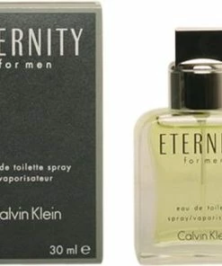 Top 10 ? Calvin Klein Eternity 30 Ml - Eau De Toilette - Herenparfum ? -Tom Ford Shop 550x445 3