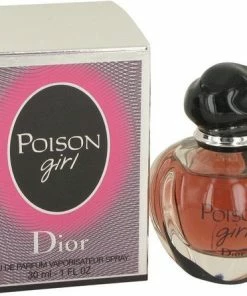 Promo ❤️ Dior Poison Girl 100 Ml - Eau De Parfum - Damesparfum ? -Tom Ford Shop 550x446 2