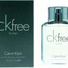 Nieuw ? Calvin Klein CK Free For Men - 30 Ml - Eau De Toilette Spray - Herenparfum ? -Tom Ford Shop 550x446 3