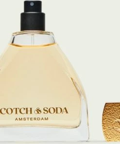 Coupon ? Scotch & Soda I Am Men - Eau De Parfum Spray 60ml - Herenparfum ✨ -Tom Ford Shop 550x448 2