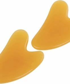 Beste deal ? TFS? Gua Sha Steen| Guasha | Gua Sha|guasha Steen | Guasha Massage |oranje Gua Sha | Plastic Guasha ? -Tom Ford Shop 550x448