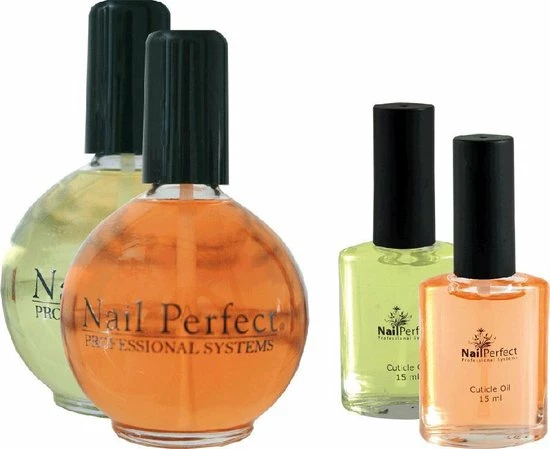 Flash-uitverkoop ? NailPerfect Nagelriem Olie Almond 4 Ever ❤️ 6 Flash-uitverkoop ? NailPerfect Nagelriem Olie Almond 4 Ever ❤️ - Afbeelding 6