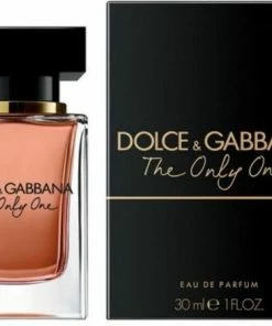 Beste deal ? Dolce & Gabbana The Only One 30 Ml - Eau De Parfum - Damesparfum ❤️ -Tom Ford Shop 550x450 1