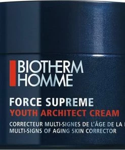 Korting ? Biotherm Homme Force Supreme Youth Architect Gezichtscr Me - 50 Ml ? -Tom Ford Shop 550x450 2