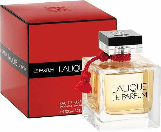 Goedkoop ? Lalique- Le Parfum - 100ml - Eau De Parfum - Damesparfum ? 7 Goedkoop ? Lalique- Le Parfum - 100ml - Eau De Parfum - Damesparfum ? - Afbeelding 7