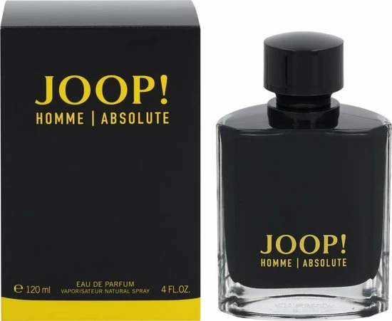 Aanbiedingen ❤️ Joop! Yes! - Homme Absolute - Eau De Parfum - 120ML ? 4 Aanbiedingen ❤️ Joop! Yes! - Homme Absolute - Eau De Parfum - 120ML ? - Afbeelding 4