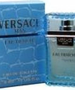Beste Verkoop ? Versace Man By Versace 5 Ml - Mini Eau Fraiche ? -Tom Ford Shop 550x452 1