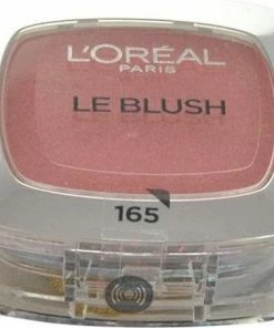 Nieuw ? L’Oréal Paris L'Oréal Paris True Match Blush - 165 Rose Bonne Mine ? 27 Nieuw ? L’Oréal Paris L'Oréal Paris True Match Blush - 165 Rose Bonne Mine ? -Tom Ford Shop 550x452 2