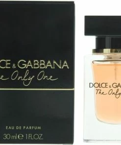 Beste deal ? Dolce & Gabbana The Only One 30 Ml - Eau De Parfum - Damesparfum ❤️ -Tom Ford Shop 550x452