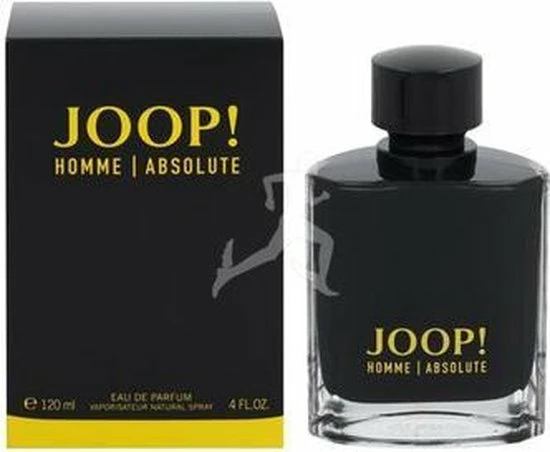 Aanbiedingen ❤️ Joop! Yes! - Homme Absolute - Eau De Parfum - 120ML ? 5 Aanbiedingen ❤️ Joop! Yes! - Homme Absolute - Eau De Parfum - 120ML ? - Afbeelding 5