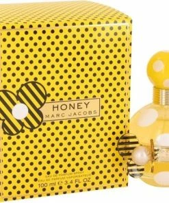 Beste recensies van ? Marc Jacobs Honey - 100 Ml - Eau De Parfum ❤️ -Tom Ford Shop 550x453 1
