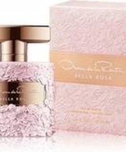 Nieuw ❤️ Oscar De La Renta - Bella Rosa - Eau De Parfum - 100Ml ? -Tom Ford Shop 550x453 2