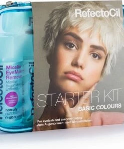 Beste Pirce ⭐ RefectoCil - Starter Kit - Basic Colours ? -Tom Ford Shop 550x453 5