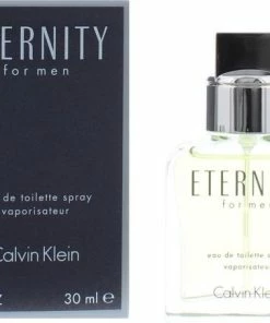 Top 10 ? Calvin Klein Eternity 30 Ml - Eau De Toilette - Herenparfum ? -Tom Ford Shop 550x454 2