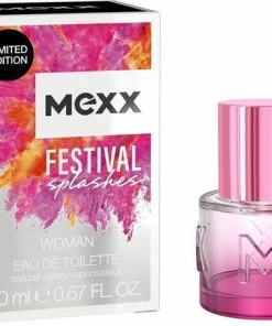 Beste recensies van ? Mexx Festival Splashes ? Woman Eau De Toilette 20ml ? -Tom Ford Shop 550x454