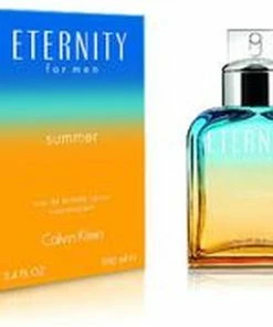 Top 10 ? Calvin Klein Eternity ? Summer 100 Ml - Eau De Toilette - Herenparfum ⭐ 13 Top 10 ? Calvin Klein Eternity ? Summer 100 Ml - Eau De Toilette - Herenparfum ⭐ -Tom Ford Shop 550x454 3