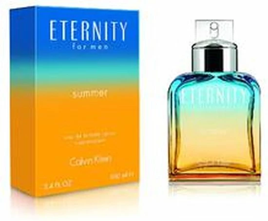Top 10 ? Calvin Klein Eternity ? Summer 100 Ml - Eau De Toilette - Herenparfum ⭐ 7 Top 10 ? Calvin Klein Eternity ? Summer 100 Ml - Eau De Toilette - Herenparfum ⭐ - Afbeelding 7