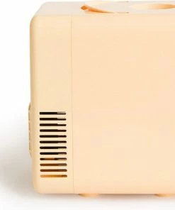 Kopen ? CREATE KOELKAST MINI BOX - Minikoelkast Voor Cosmetica 4L - Koud En Warm - Pastel Geel ⭐ -Tom Ford Shop 550x455 2