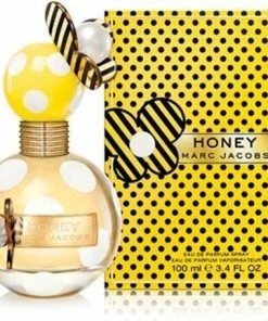 Beste recensies van ? Marc Jacobs Honey - 100 Ml - Eau De Parfum ❤️ -Tom Ford Shop 550x455