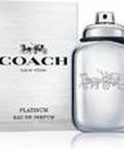 Promo ⭐ Coach - Platinum For Men - Eau De Parfum - 100ML ? -Tom Ford Shop 550x455 4