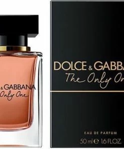 Beste deal ? Dolce & Gabbana The Only One 30 Ml - Eau De Parfum - Damesparfum ❤️ -Tom Ford Shop 550x456