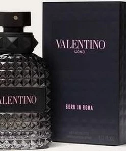 Beste deal ? Valentino - Eau De Toilette - Uomo Born In Roma - 50 Ml ✨ -Tom Ford Shop 550x456 3